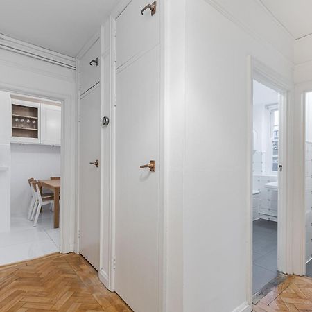 Ferienwohnung Kensington Notting Hill View London Exterior foto